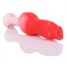 Kinky Puppy Plug Queue Dog Dick M 16 x 5cm